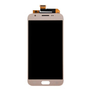 Original LCD Screen + Original Touch Panel for Galaxy J3 Emerge / J327, J327P, J327A(Gold)