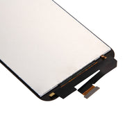 Original LCD Screen + Original Touch Panel for Galaxy J3 Emerge / J327, J327P, J327A(Gold)