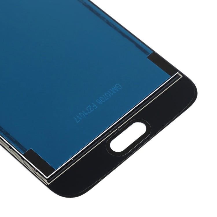 LCD Screen (TFT) + Touch Panel for Galaxy J3 (2016) / J320, J320FN, J320F, J320G, J320M, J320A, J320V, J320P(Black)