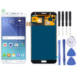 LCD Screen (TFT) + Touch Panel for Galaxy J7 / J700, J700F, J700F/DS, J700H/DS, J700M, J700M/DS, J700T, J700P(White) - free shipping - PMc TechLife - Order now!