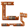For Galaxy A20S 1 Pair Power Button & Volume Button Flex Cable - free shipping - PMc TechLife - Order now!