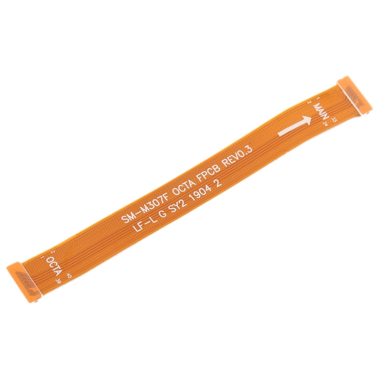 For Galaxy M30S LCD Flex Cable