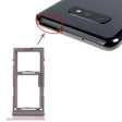 For Samsung Galaxy S10+ / S10 / S10e SIM Card Tray + Micro SD Card Tray (Rose Gold) - free shipping - PMc TechLife - Order now!