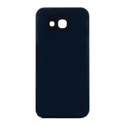 For Galaxy A3 (2017) / A320 Battery Back Cover (Black)