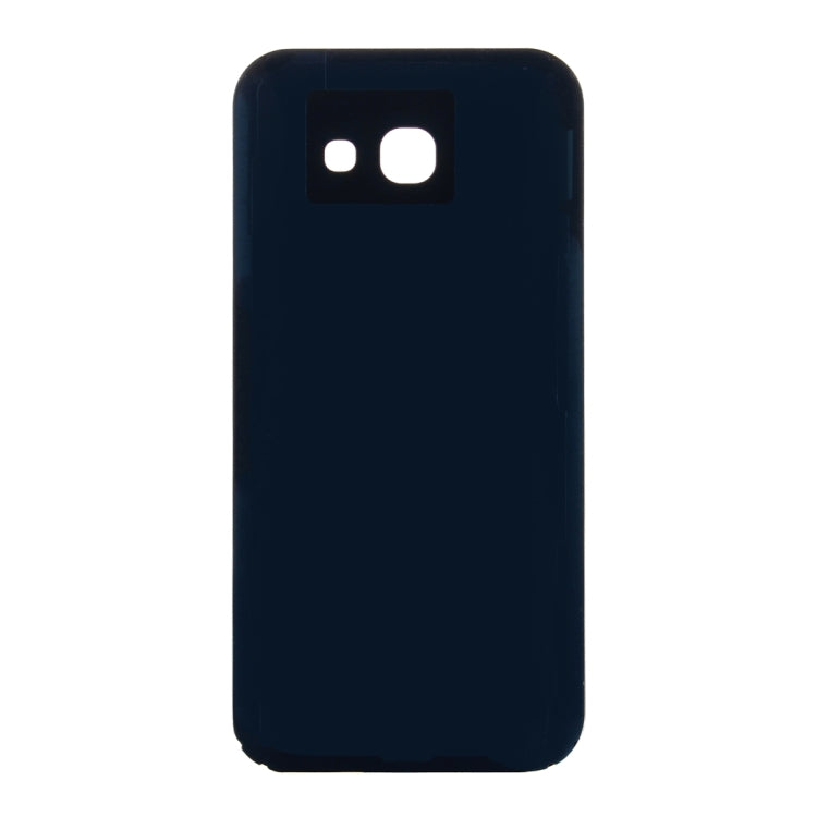 For Galaxy A3 (2017) / A320 Battery Back Cover (Black)