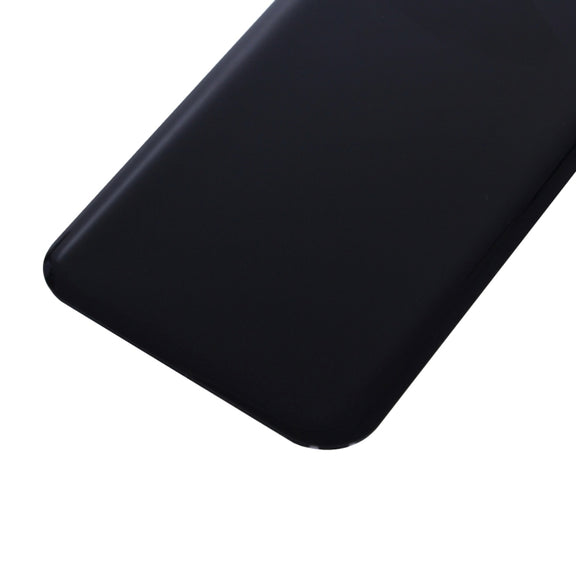 For Galaxy A3 (2017) / A320 Battery Back Cover (Black)
