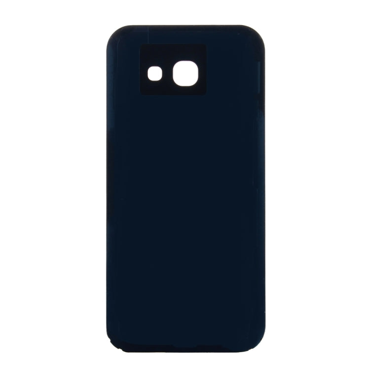For Galaxy A3 (2017) / A320 Battery Back Cover (Gold)