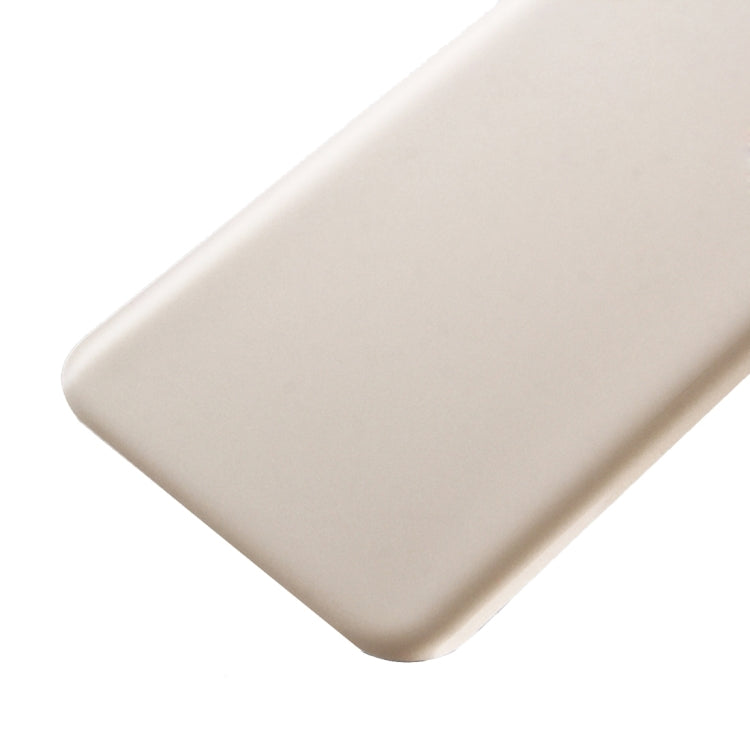 For Galaxy A3 (2017) / A320 Battery Back Cover (Gold)