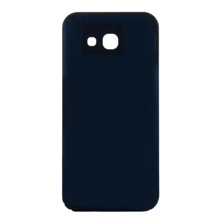 For Galaxy A3 (2017) / A320 Battery Back Cover (Blue)