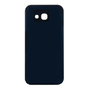 For Galaxy A3 (2017) / A320 Battery Back Cover (Blue)