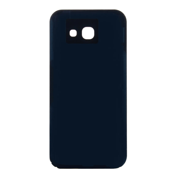 For Galaxy A3 (2017) / A320 Battery Back Cover (Blue)
