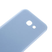 For Galaxy A3 (2017) / A320 Battery Back Cover (Blue)