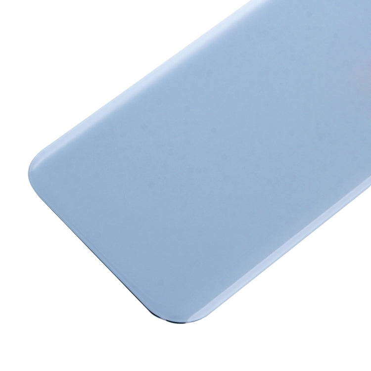 For Galaxy A3 (2017) / A320 Battery Back Cover (Blue)