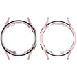 Original LCD Screen Frame Bezel Plate For Samsung Galaxy Watch4 40mm SM-R860 R865(Gold) - free shipping - PMc TechLife - Order now!