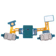 Original Power + Return + Microphone Flex Cable For Samsung Galaxy Watch4 Classic 42mm SM-R880 R885 - free shipping - PMc TechLife - Order now!