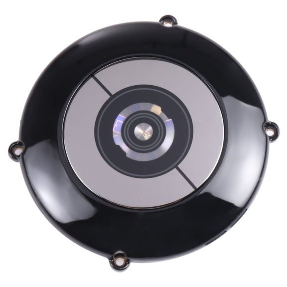 Original Back Cover With Heart Rate Sensor + Wireless Charging Module For Samsung Galaxy Watch4 Classic 42mm SM-R880 R885