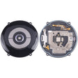 Original Back Cover With Heart Rate Sensor + Wireless Charging Module For Samsung Galaxy Watch4 Classic 46mm SM-R890 R895 - free shipping - PMc TechLife - Order now!