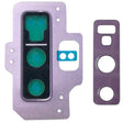 For Galaxy Note9 10pcs Camera Lens Cover (Purple) - free shipping - PMc TechLife - Order now!