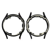 Original LCD Screen Frame Bezel Plate For Samsung Galaxy Watch5 Golf Edition