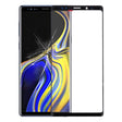 For Samsung Galaxy Note9 Front Screen Outer Glass Lens with OCA Optically Clear Adhesive - free shipping - PMc TechLife - Order now!