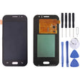 Original LCD Display + Touch Panel for Galaxy J1 Ace / J110(Black) - free shipping - PMc TechLife - Order now!