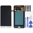 Original LCD Display + Touch Panel for Galaxy J3 (2016) / J320 & J3 / J310 / J3109, J320FN, J320F, J320G, J320M, J320A, J320V, J320P(White) - free shipping - PMc TechLife - Order now!