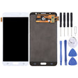 Original LCD Display + Touch Panel for Galaxy J7 (2016) / J7 Duos (2016), J710F, J710FN, J710M, J710MN(White) - free shipping - PMc TechLife - Order now!