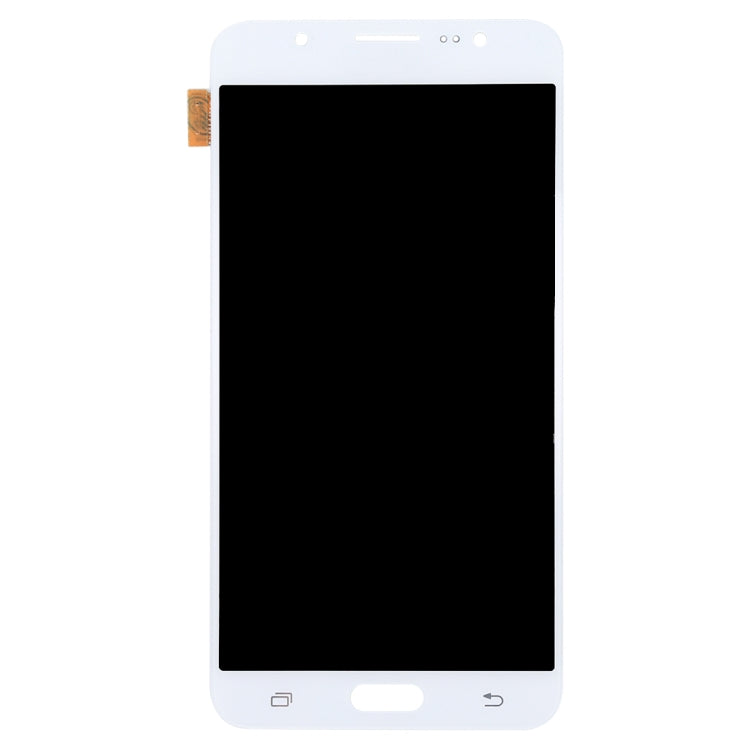Original LCD Display + Touch Panel for Galaxy J7 (2016) / J7 Duos (2016), J710F, J710FN, J710M, J710MN(White)