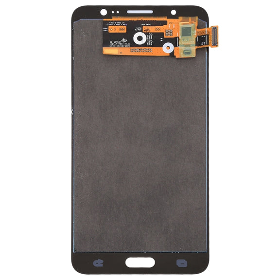 Original LCD Display + Touch Panel for Galaxy J7 (2016) / J7 Duos (2016), J710F, J710FN, J710M, J710MN(White)