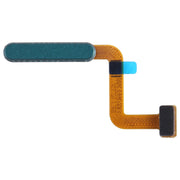 For Samsung Galaxy M62 SM-M625F Original Fingerprint Sensor Flex Cable (Green)
