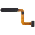 For Samsung Galaxy F62 SM-E625F Original Fingerprint Sensor Flex Cable (Black) - Flex Cable by PMC TechLife | Online Shopping South Africa | PMC TechLife | Buy Now Pay Later Mobicred