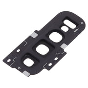 For Galaxy S10 10pcs Camera Lens Cover (Black)