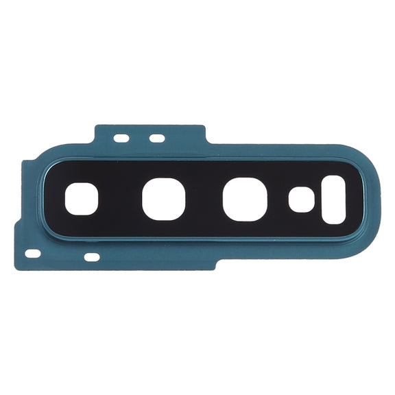 For Galaxy S10 10pcs Camera Lens Cover (Twilight)