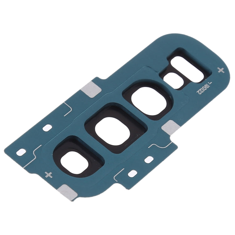 For Galaxy S10 10pcs Camera Lens Cover (Twilight)