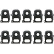 For Galaxy A6 (2018) 10pcs Camera Lens Cover - free shipping - PMc TechLife - Order now!