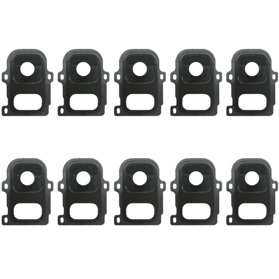 For Galaxy A6 (2018) 10pcs Camera Lens Cover