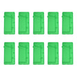 For Galaxy A3 (2016) / A310 10pcs Back Rear Housing Cover Adhesive - free shipping - PMc TechLife - Order now!