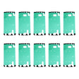 For Galaxy S6 Edge+ / G928 10pcs Front Housing Adhesive - free shipping - PMc TechLife - Order now!