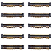 For Samsung Galaxy A10 10pcs Motherboard LCD Display FPC Connector