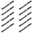For Samsung Galaxy S24 SM-S921B 10pcs Original Power Button and Volume Control Button (Black) - free shipping - PMc TechLife - Order now!