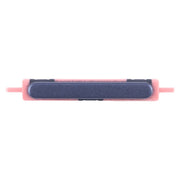 For Samsung Galaxy A15 5G SM-A156B 10pcs Original Power Button and Volume Control Button (Black)