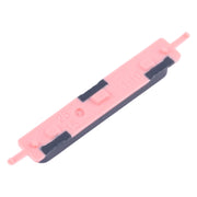 For Samsung Galaxy A15 5G SM-A156B 10pcs Original Power Button and Volume Control Button (Black)