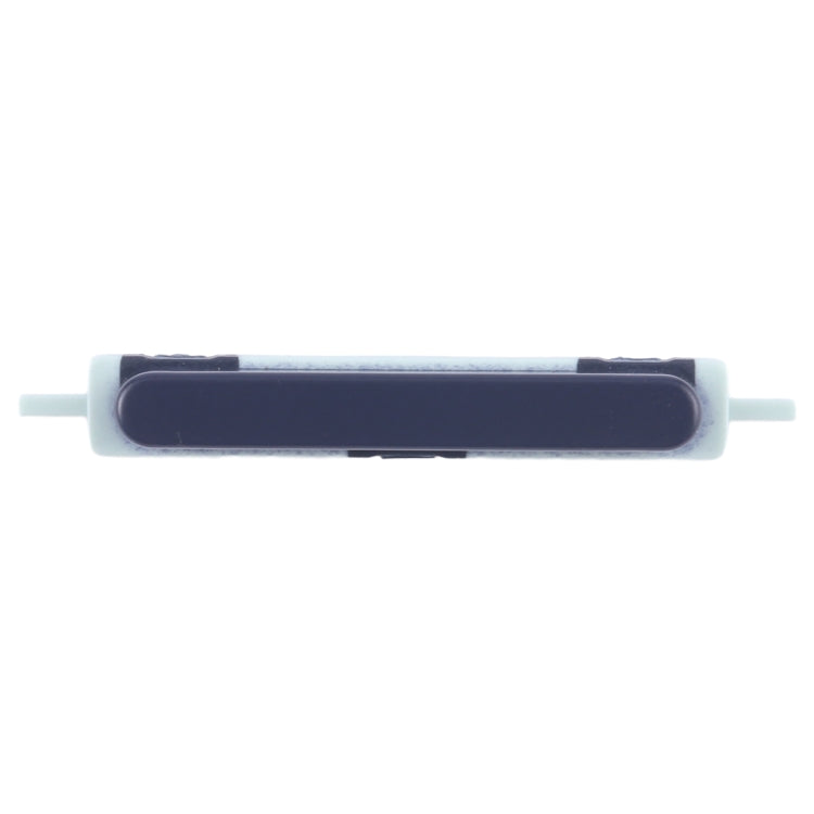 For Samsung Galaxy F15 5G SM-E156B 10pcs Original Power Button and Volume Control Button (Black)