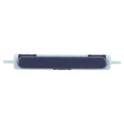 For Samsung Galaxy F15 5G SM-E156B 10pcs Original Power Button and Volume Control Button (Black)