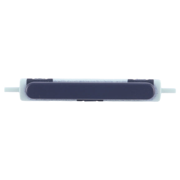 For Samsung Galaxy F15 5G SM-E156B 10pcs Original Power Button and Volume Control Button (Black)