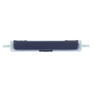 For Samsung Galaxy A15 4G SM-A155F 10pcs Original Power Button and Volume Control Button (Black)