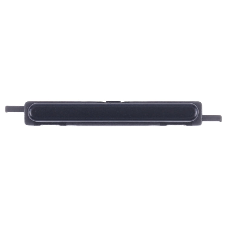 For Samsung Galaxy A24 4G SM-A255F 10pcs Original Power Button and Volume Control Button (Black)