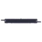 For Samsung Galaxy A24 4G SM-A255F 10pcs Original Power Button and Volume Control Button (Black)