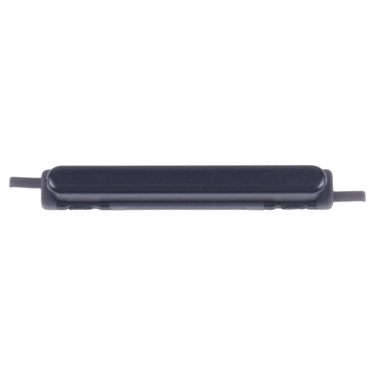 For Samsung Galaxy M14 4G SM-M145F 10pcs Original Power Button and Volume Control Button (Black)