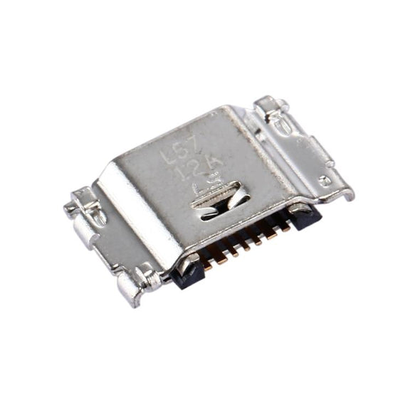 For Samsung Galaxy A6+ 2018 SM-A605 10pcs Charging Port Connector